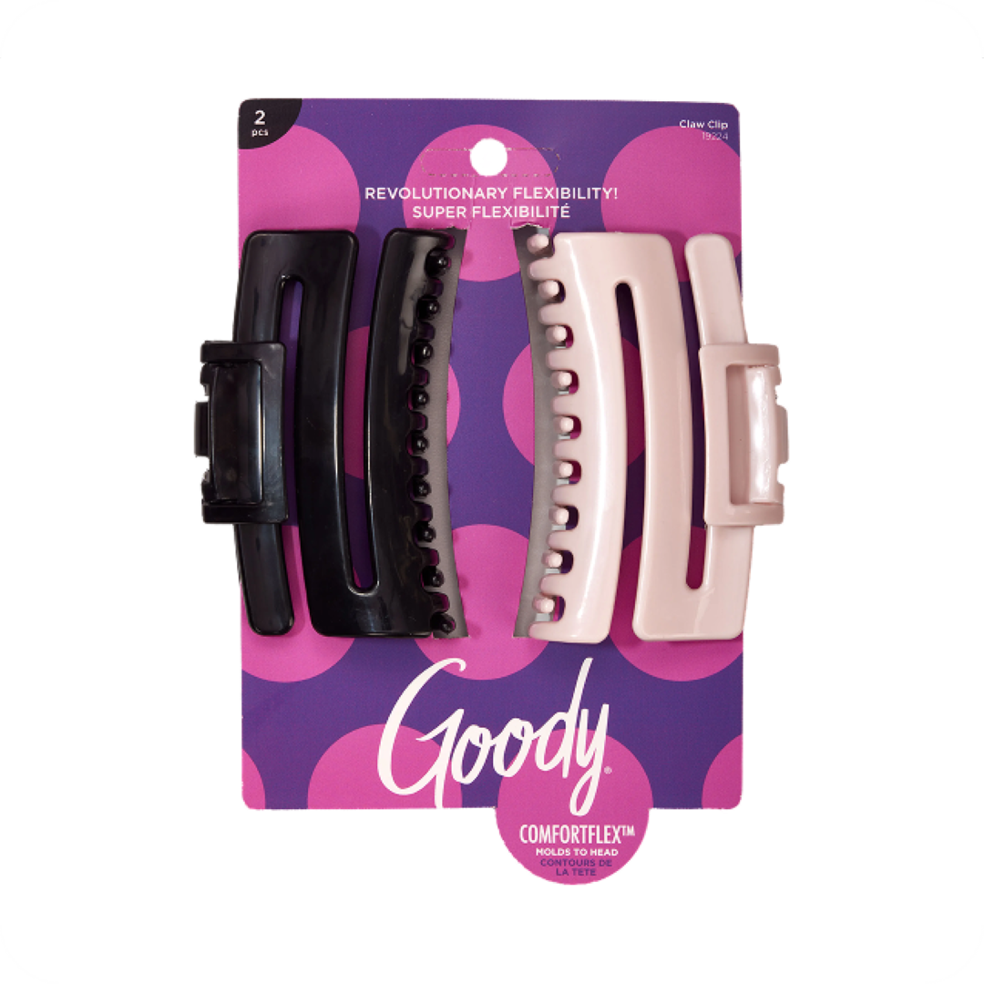 GOODY HAIR CLIP 05178